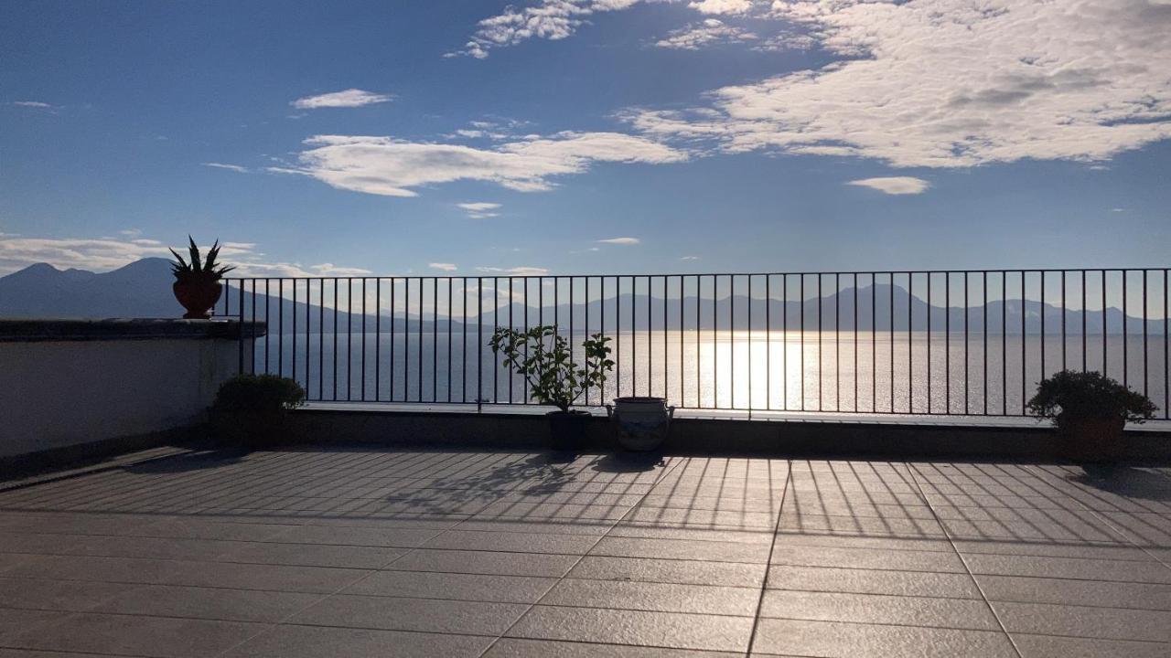 Le Stanze Di Sissi - Luxury Suites Naples Luaran gambar