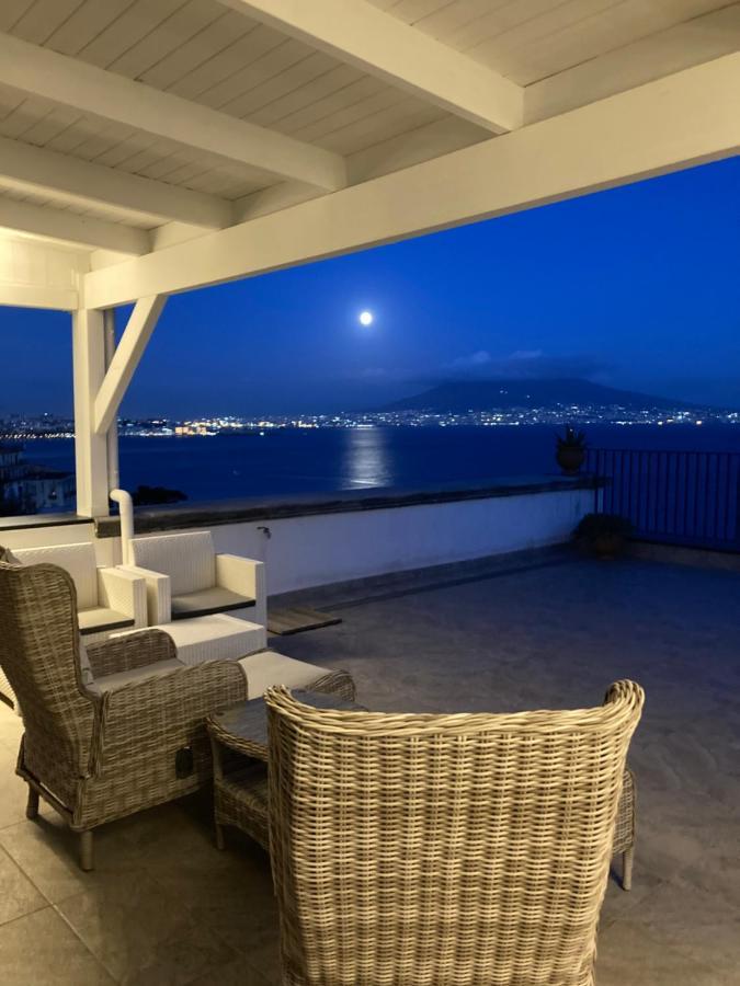 Le Stanze Di Sissi - Luxury Suites Naples Luaran gambar