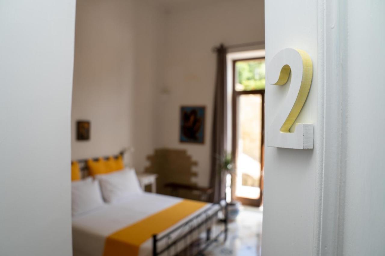 Le Stanze Di Sissi - Luxury Suites Naples Luaran gambar