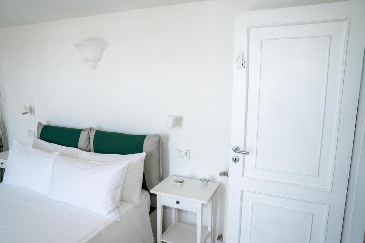 Le Stanze Di Sissi - Luxury Suites Naples Luaran gambar