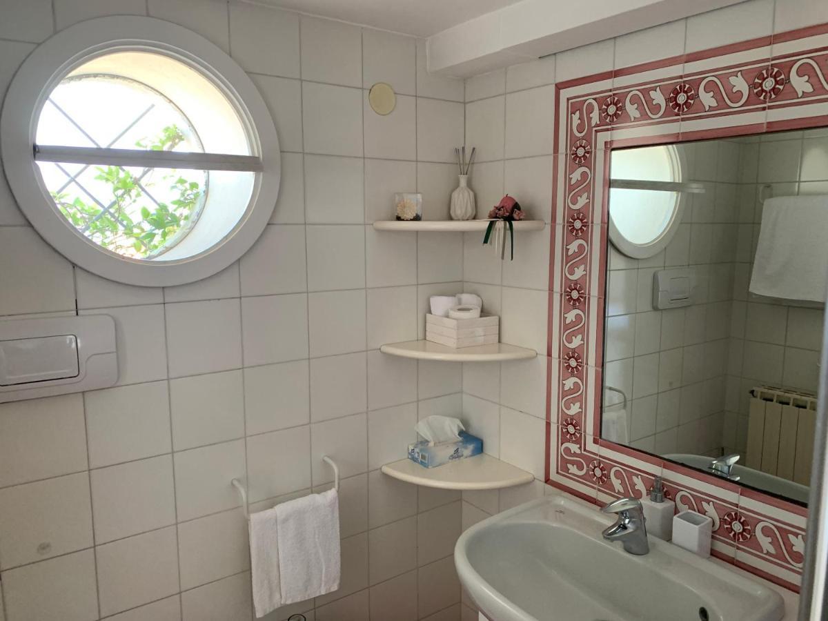 Le Stanze Di Sissi - Luxury Suites Naples Luaran gambar