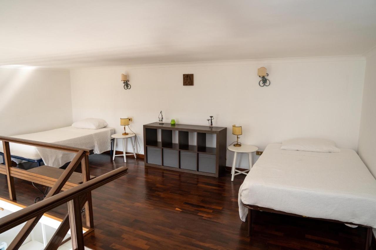 Le Stanze Di Sissi - Luxury Suites Naples Luaran gambar