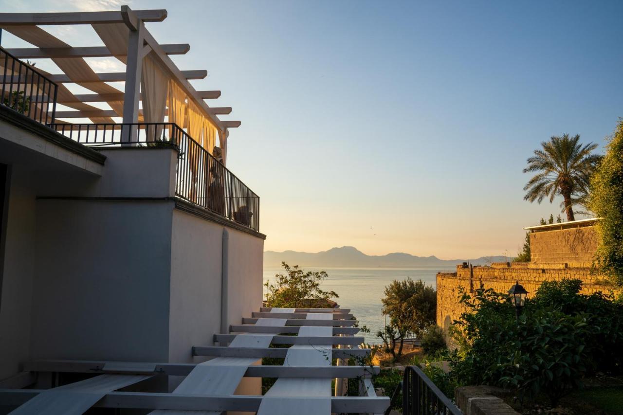 Le Stanze Di Sissi - Luxury Suites Naples Luaran gambar