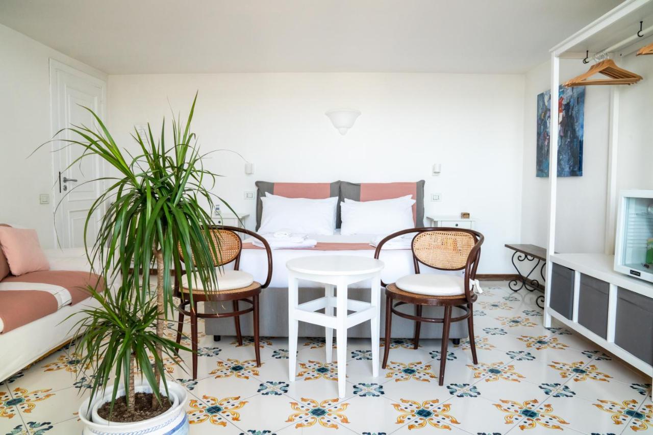Le Stanze Di Sissi - Luxury Suites Naples Luaran gambar