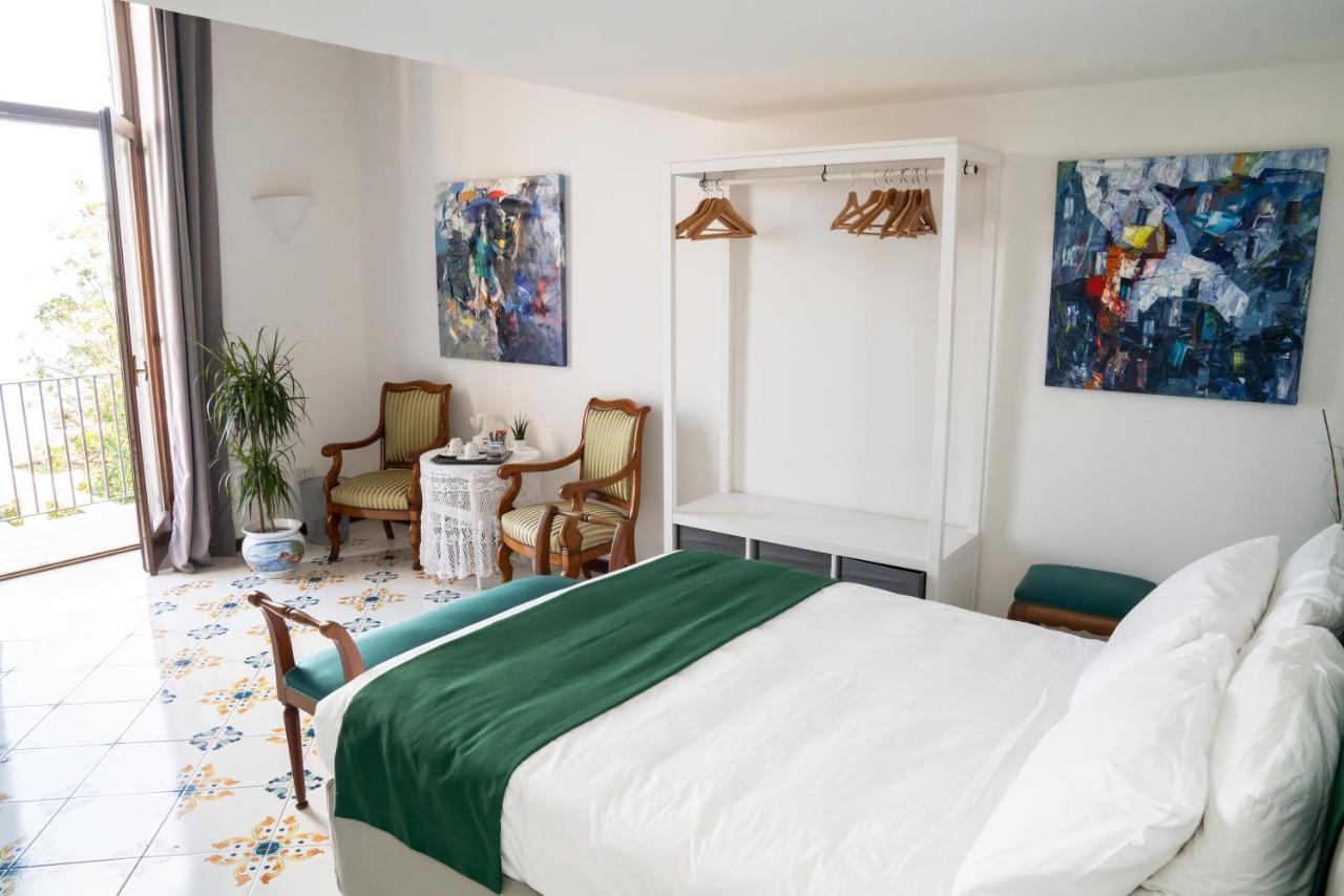 Le Stanze Di Sissi - Luxury Suites Naples Luaran gambar